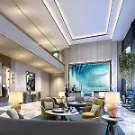 Address Hotel Provincia di Istanbul