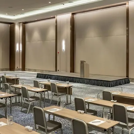 Szálloda Address 5*