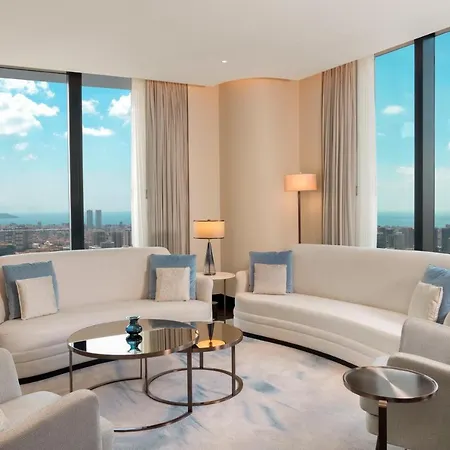 Address 5* Isztambul