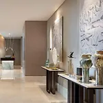 Szálloda Address 5*