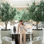 Szálloda Address Isztambul