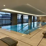 Szálloda Address 5*