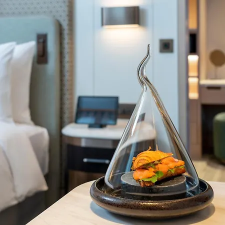 Address Hotel