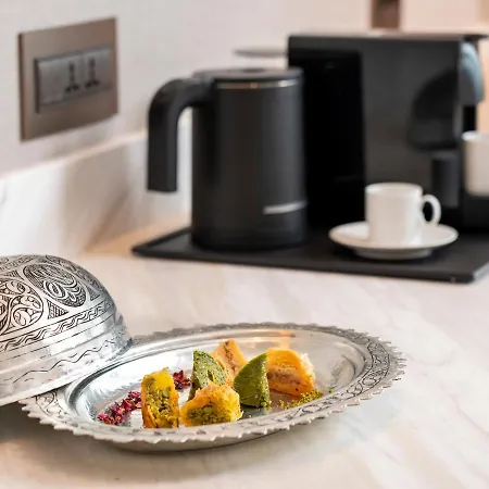 Address Hotel Istanbul
