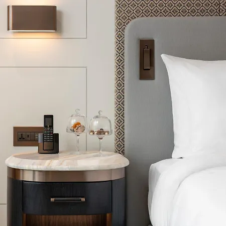 Address Hotel 5*