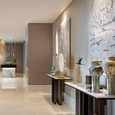 فندق العنوان إسطنبول 5*