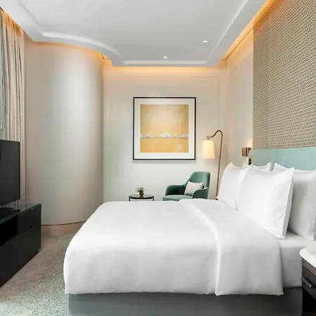 فندق العنوان إسطنبول 5*