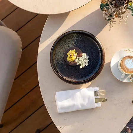Address 5* Istanbul