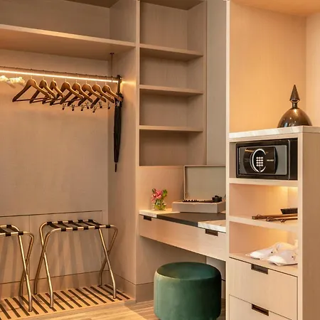 Otel Address İstanbul