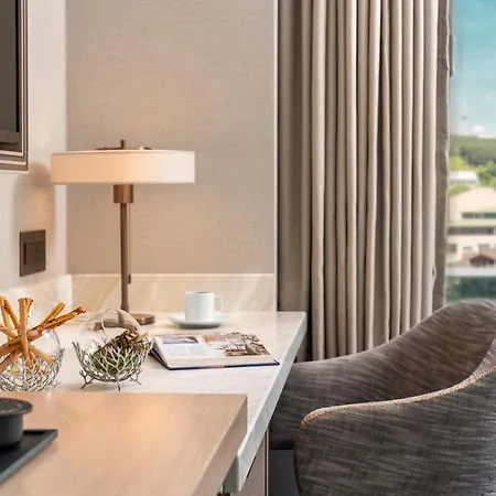 Hotel Address Istanbul