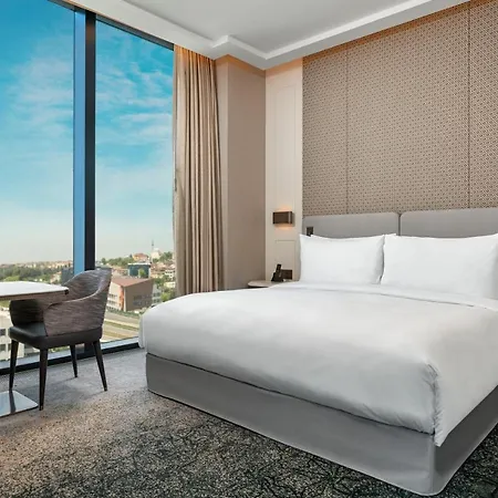 Address Hotel