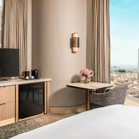 Hotel Address Istanbul