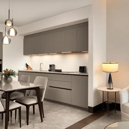 Address Hotel Istanbul