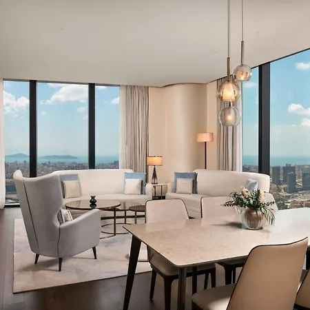 Address Hotel Istanbul
