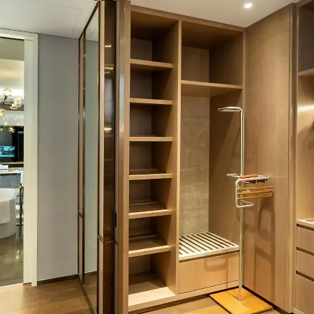 Hotel Address Istanbul