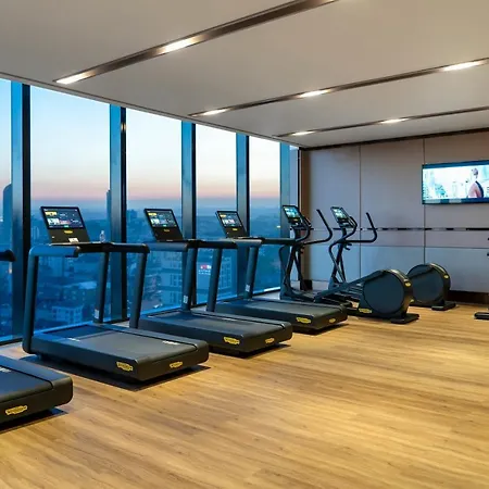 Address Hotel Istanbul