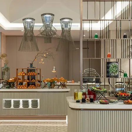 Hotel Address Istanbul