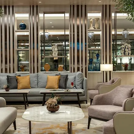 Address Hotel Istanbul