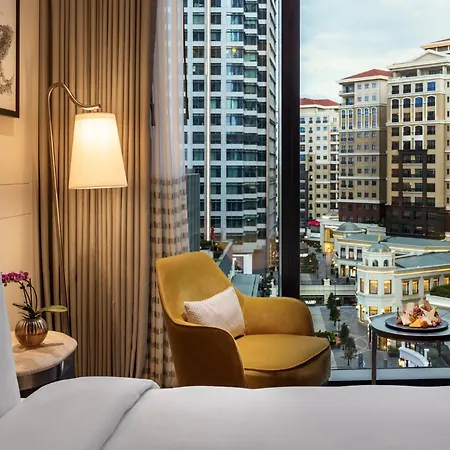 Hotel Address Istanbul