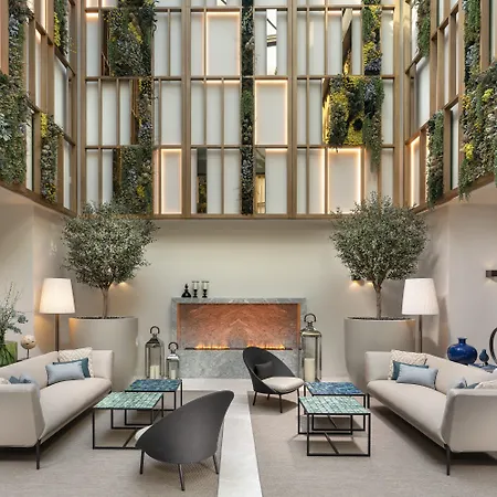 Address 5* Istanbul