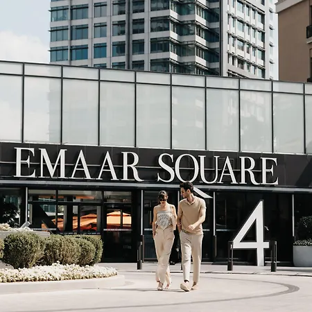 Otel Address İstanbul