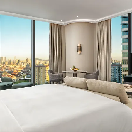 العنوان إسطنبول 5* اسطنبول