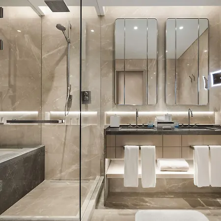 Address 5* Isztambul