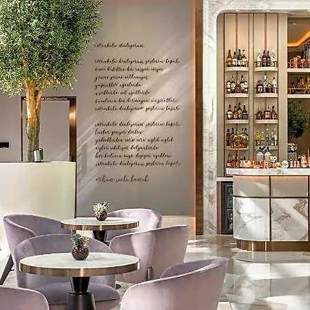 Address Hotel 5*