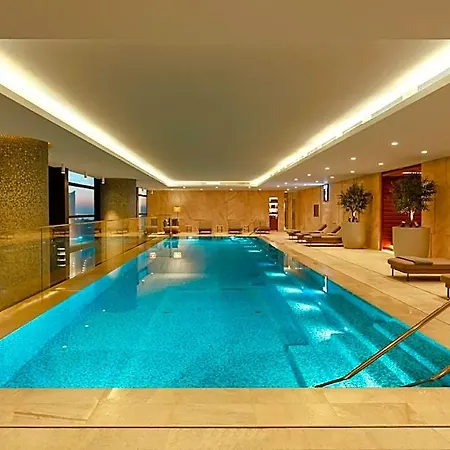 Hotel Address Istambul
