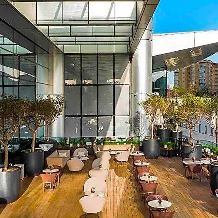 Address Hotel 5*
