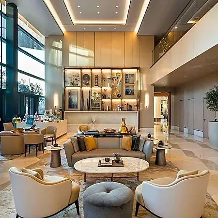 Address Hotel Istambul
