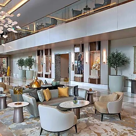 Address Hotel 5*