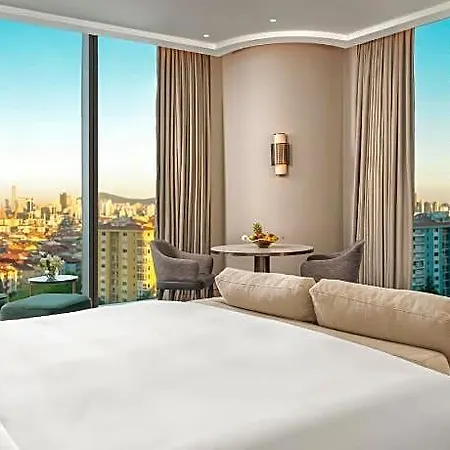 Address Istambul