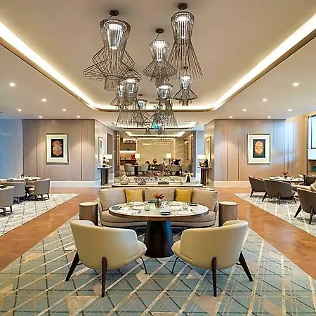 Address Hotel Istanbul