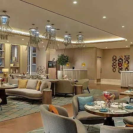 Hotel Address Istanbul