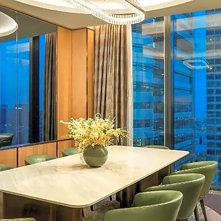 Address Hotel Istanbul