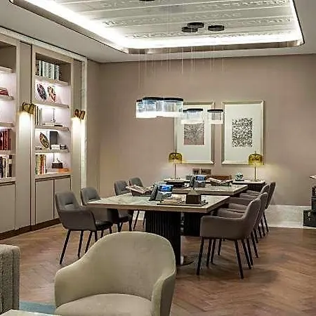 Address Hotel 5*