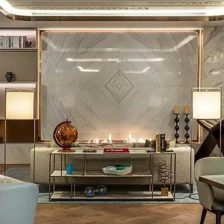 Address Hotel Istanbul