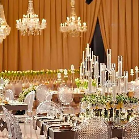 Hotel Address Istanbul