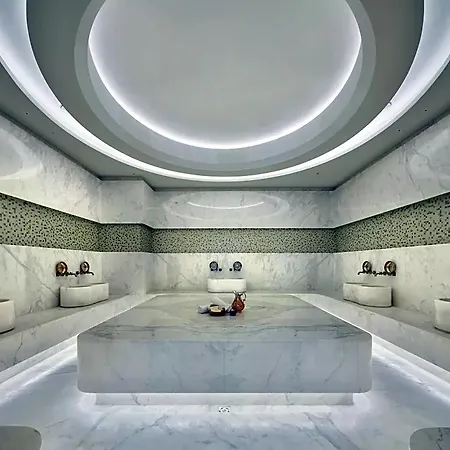 Address Hotel