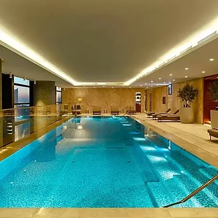 Hotel Address Istambul
