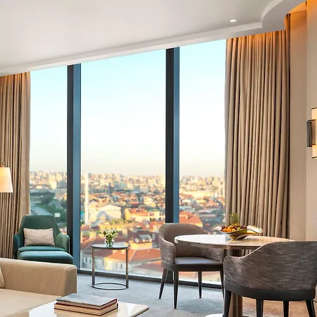 Address Szálloda 5*