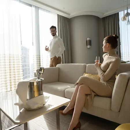 Address 5* Isztambul