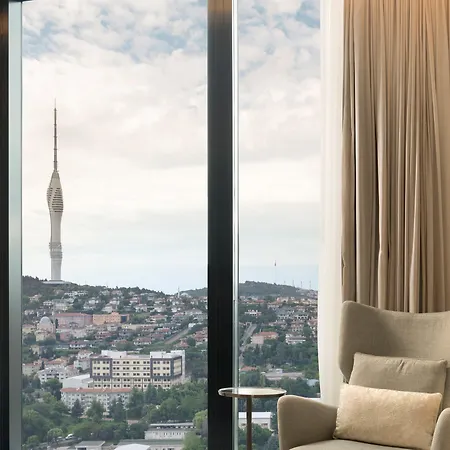 Address Szálloda Isztambul
