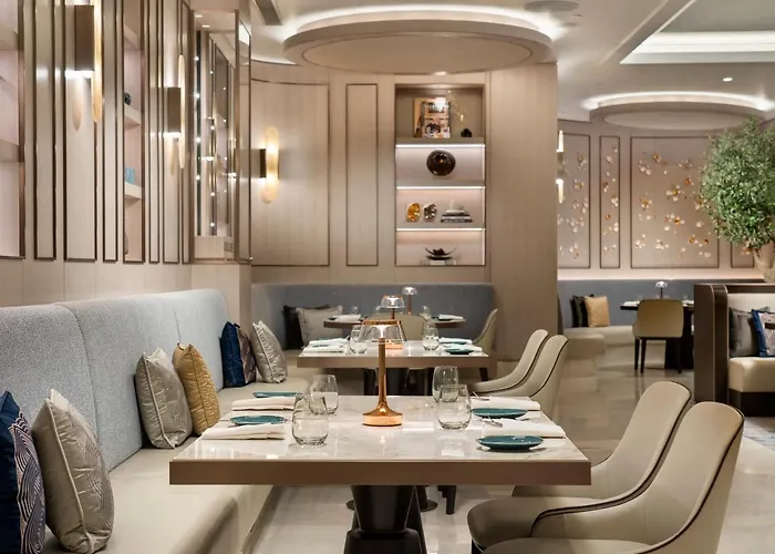 Address ホテル 5*