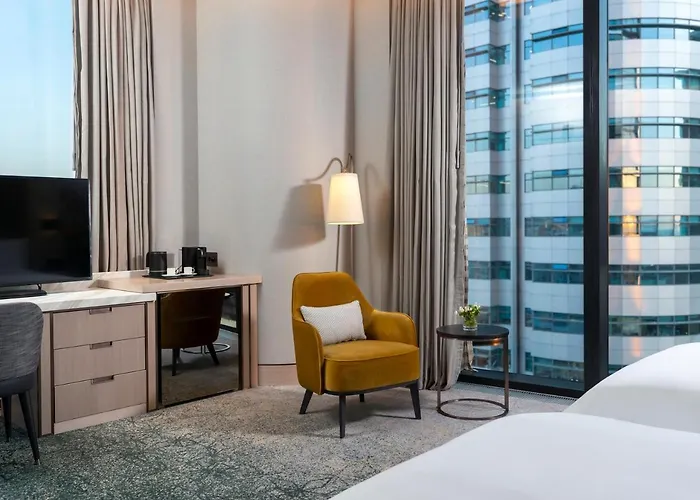 ホテル Address イスタンブール