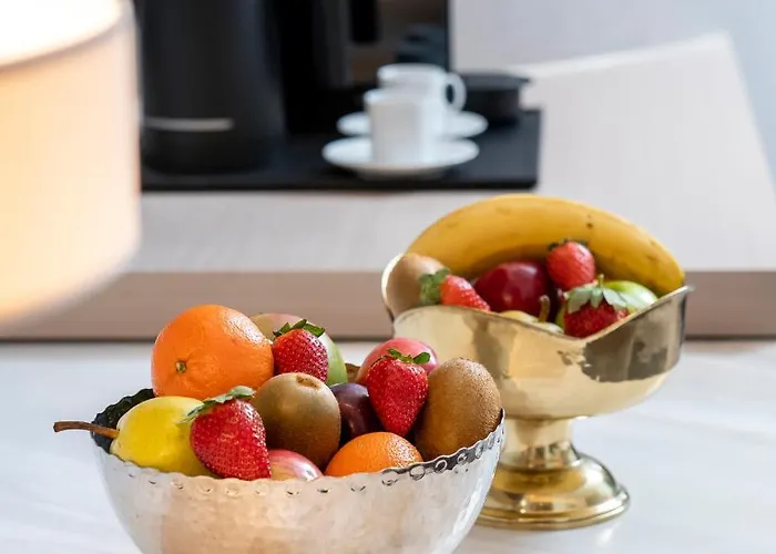 ホテル Address 5*