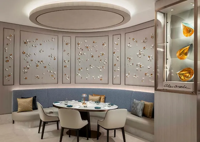 ホテル Address 5*