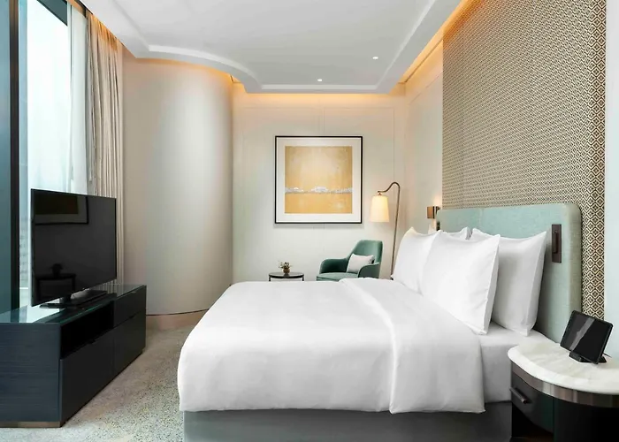 ホテル Address 5*