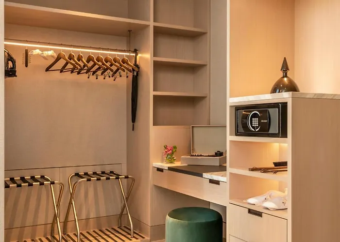 ホテル Address イスタンブール